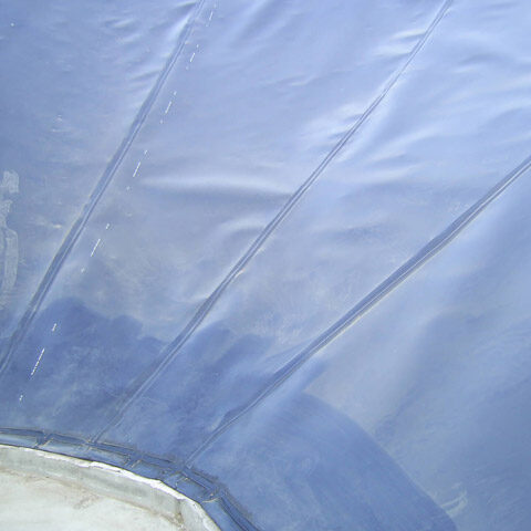 Agri-zootechnic waste landfill - Beneficiary TNUVA Romania 2007