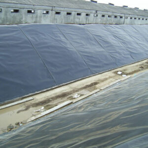 Agri-zootechnic waste landfill - Beneficiary TNUVA Romania 2007