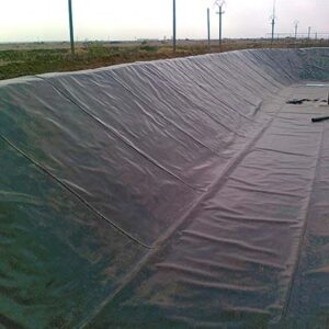 Agri-zootechnic waste landfill - Beneficiary TNUVA Romania 2012