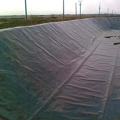 Agri-zootechnic waste landfill - Beneficiary TNUVA Romania 2012