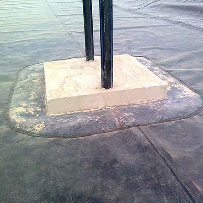 Agri-zootechnic waste landfill - Beneficiary TNUVA Romania 2012