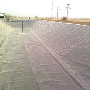 Agri-zootechnic waste landfill - Beneficiary TNUVA Romania 2012