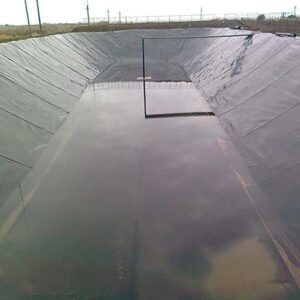 Agri-zootechnic waste landfill - Beneficiary TNUVA Romania 2012