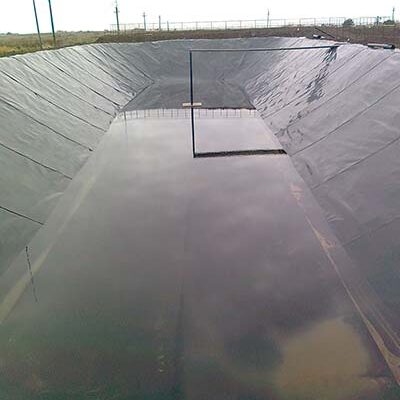 Agri-zootechnic waste landfill - Beneficiary TNUVA Romania 2012