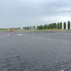 Depozit deseuri agrozootehnice Calarasi