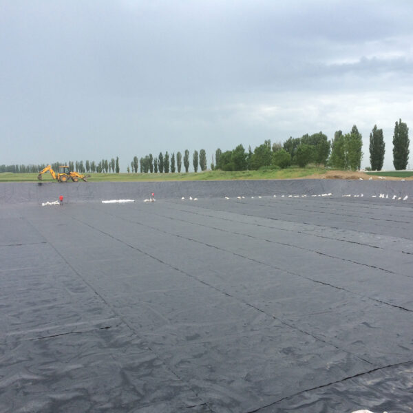 Depozit deseuri agrozootehnice Calarasi