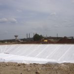 Depozit deseuri industriale Calarasi