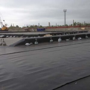 Waterproofing location - Beneficiary: DMHI