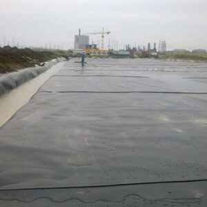 Drilling platforms - Beneficiary: PETROM