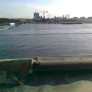 Drilling platforms - Beneficiary: PETROM