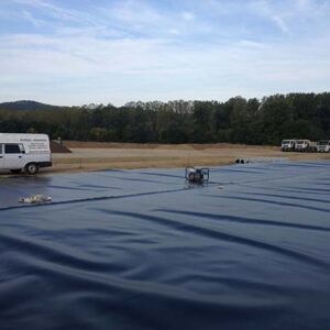 Drilling platforms - Beneficiary: PETROM