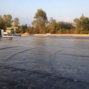 Drilling platforms - Beneficiary: PETROM