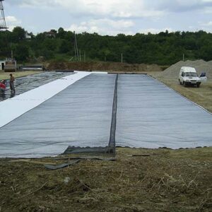 Drilling platforms - Beneficiary: PETROM