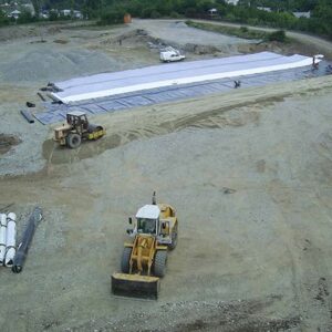 Drilling platforms - Beneficiary: PETROM