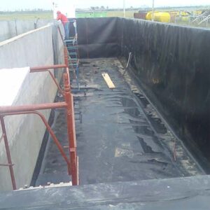 Purification stations - Beneficiary: RER Buzau