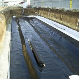 Construction foundation - Beneficiary: MDA Construct