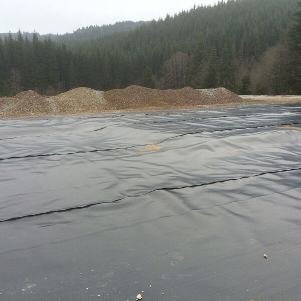 Impermeabilizari amplasamente platforme foraj