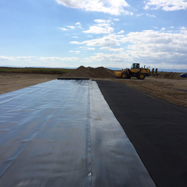 Impermeabilizari amplasamente platforme foraj