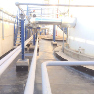 Waterproofing enclosures