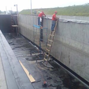 Purification stations - Beneficiary: RER Buzau