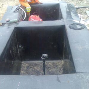 Purification stations - Beneficiary: RER Buzau