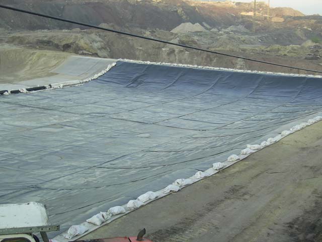 Geomembrane