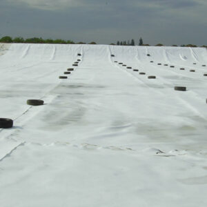 Domestic and industrial waste landfill in Craiova - Beneficiary ECOSUD SRL