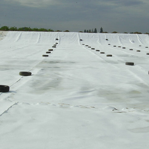 Domestic and industrial waste landfill in Craiova - Beneficiary ECOSUD SRL