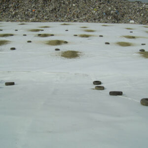 Domestic waste landfill in Bucharest Vidra - Beneficiary: ECOSUD SRL