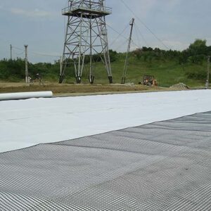 Armare fundatii platforme foraj - Beneficiar: PETROM