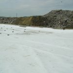 Domestic and industrial waste landfill in Craiova - Beneficiary ECOSUD SRL