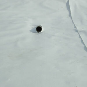 Domestic waste landfill in Bucharest Vidra - Beneficiary: ECOSUD SRL