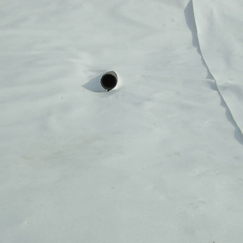 Domestic waste landfill in Bucharest Vidra - Beneficiary: ECOSUD SRL