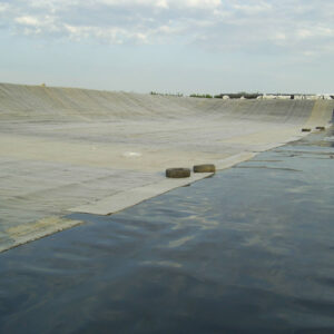 Domestic and industrial waste landfill in Craiova - Beneficiary ECOSUD SRL