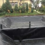 Peisagistica - Beneficiar: privat