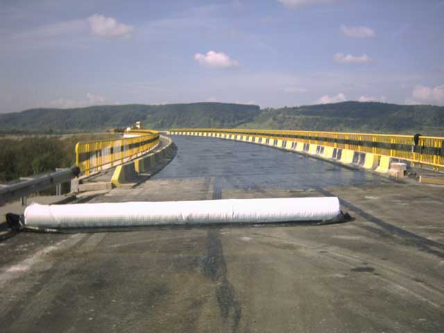 geogrids and geocomposites